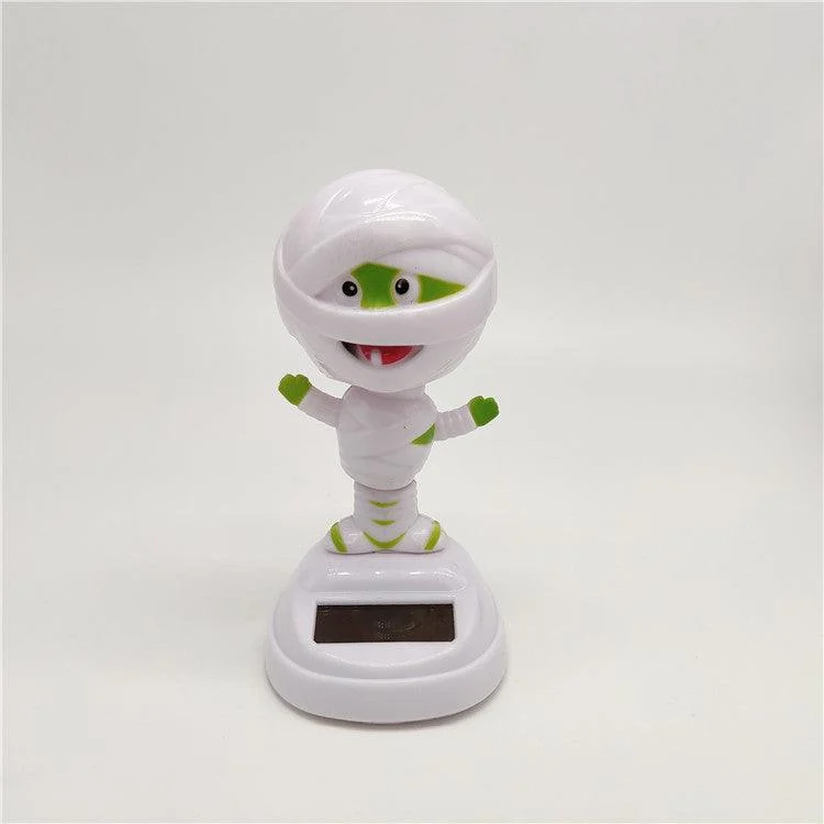 Cartoon Doll Ornament For Interior Halloween Decoration -  - #tag1#
