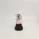 Cartoon Doll Ornament For Interior Halloween Decoration tag1
