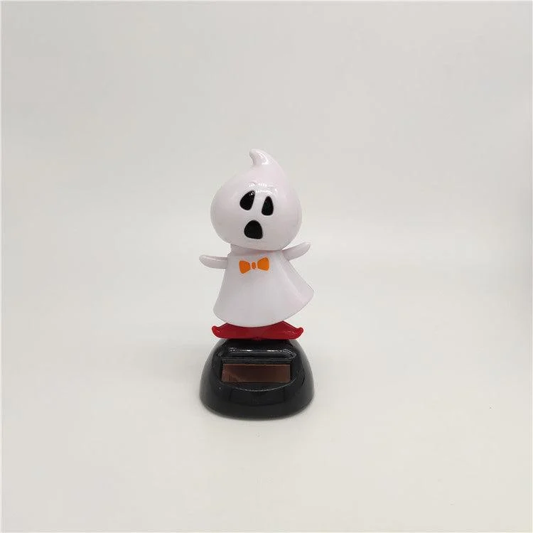 Cartoon Doll Ornament For Interior Halloween Decoration -  - #tag1#