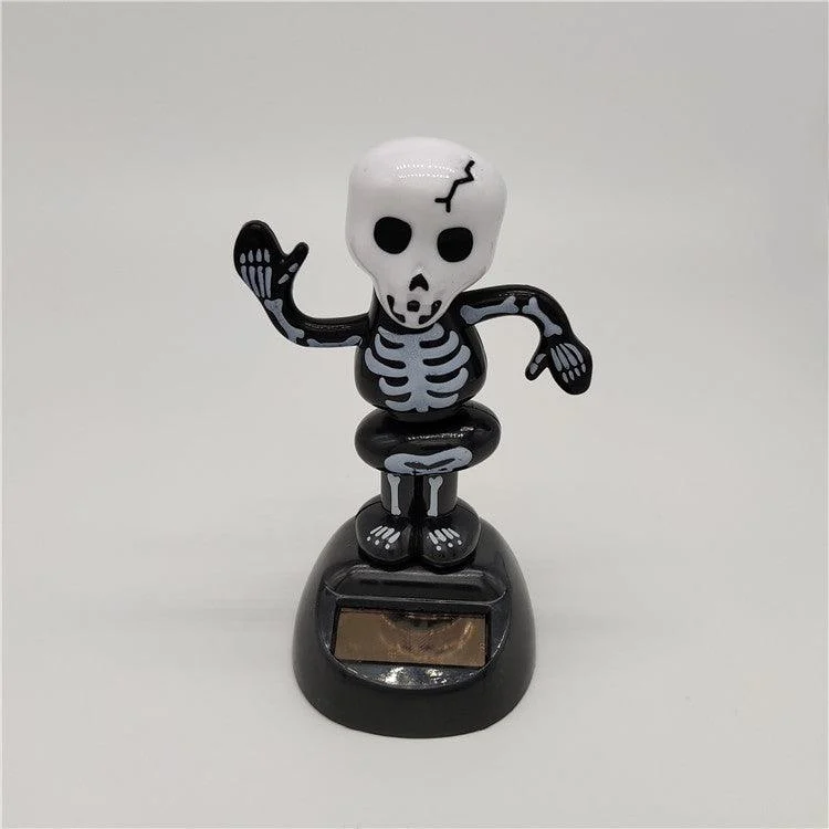 Cartoon Doll Ornament For Interior Halloween Decoration -  - #tag1#