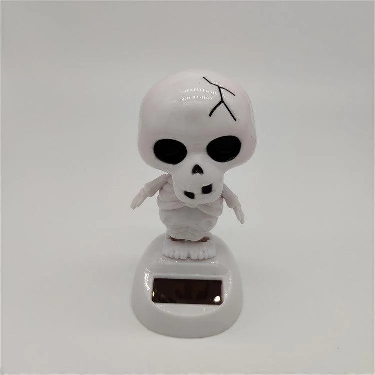 Cartoon Doll Ornament For Interior Halloween Decoration -  - #tag1#
