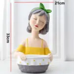 Cartoon_Girls_Character_Sculpture_-_-4148840 Cartoon Girls Character Sculpture