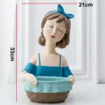 Cartoon_Girls_Character_Sculpture_-_-4148883 Cartoon Girls Character Sculpture