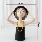 Cartoon_Girls_Character_Sculpture_-_-4148910 Cartoon Girls Character Sculpture