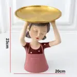 Cartoon_Girls_Character_Sculpture_-_-4148924 Cartoon Girls Character Sculpture