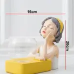 Cartoon_Girls_Character_Sculpture_-_-4148935 Cartoon Girls Character Sculpture