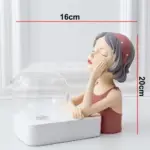 Cartoon_Girls_Character_Sculpture_-_-4148941 Cartoon Girls Character Sculpture