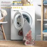 Cartoon Graffiti Style Children s Rug tag1