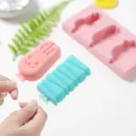 Cartoon Ice Cream Silicone Mold tag1
