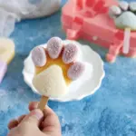 Cartoon Ice Cream Silicone Mold tag1