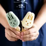 Cartoon Ice Cream Silicone Mold tag1