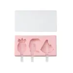 Cartoon Ice Cream Silicone Mold tag1