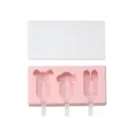 Cartoon Ice Cream Silicone Mold tag1
