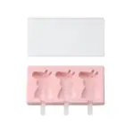 Cartoon Ice Cream Silicone Mold tag1
