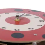 Cartoon_Ladybug_Wall_Clock_-_Fun_Whimsical_Home_Decor_-_-4148967 Cartoon Ladybug Wall Clock Fun Whimsical Home Decor