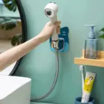 Cartoon_Shower_Bracket_Self_Adhesive_-_-_tag1_-4172050 Cartoon Shower Bracket Self Adhesive tag1