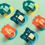 Cartoon_Shower_Bracket_Self_Adhesive_-_-_tag1_-4172061 Cartoon Shower Bracket Self Adhesive tag1