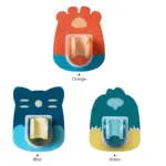 Cartoon_Shower_Bracket_Self_Adhesive_-_-_tag1_-4172069 Cartoon Shower Bracket Self Adhesive tag1