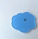 Cartoon Style Non Slip Heat Resistant Coaster tag1