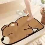 Cartoon_Super_Absorbent_Anti-slip_Floor_Mat_for_Bathroom_-_-_tag1_-4172409 Cartoon Super Absorbent Anti slip Floor Mat for Bathroom tag1