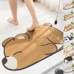 Cartoon_Super_Absorbent_Anti-slip_Floor_Mat_for_Bathroom_-_-_tag1_-4172418 Cartoon Super Absorbent Anti slip Floor Mat for Bathroom tag1