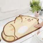 Cartoon_Super_Absorbent_Anti-slip_Floor_Mat_for_Bathroom_-_-_tag1_-4172451 Cartoon Super Absorbent Anti slip Floor Mat for Bathroom tag1