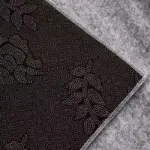 Cartoon Tiger Rug
