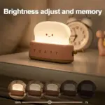 Cartoon_Toast_Night_Light_-_-4149386 Cartoon Toast Night Light