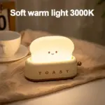 Cartoon_Toast_Night_Light_-_-4149411 Cartoon Toast Night Light