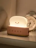 Cartoon_Toast_Night_Light_-_-4149434 Cartoon Toast Night Light