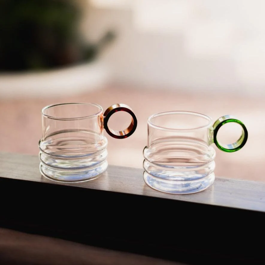 Cas Capita Glass -  - #tag1#