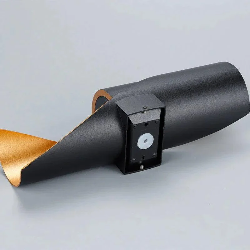 Cascadia - LED wall light for outdoors -