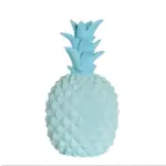 Cash Crop Stylish Pineapple Piggy Bank tag1