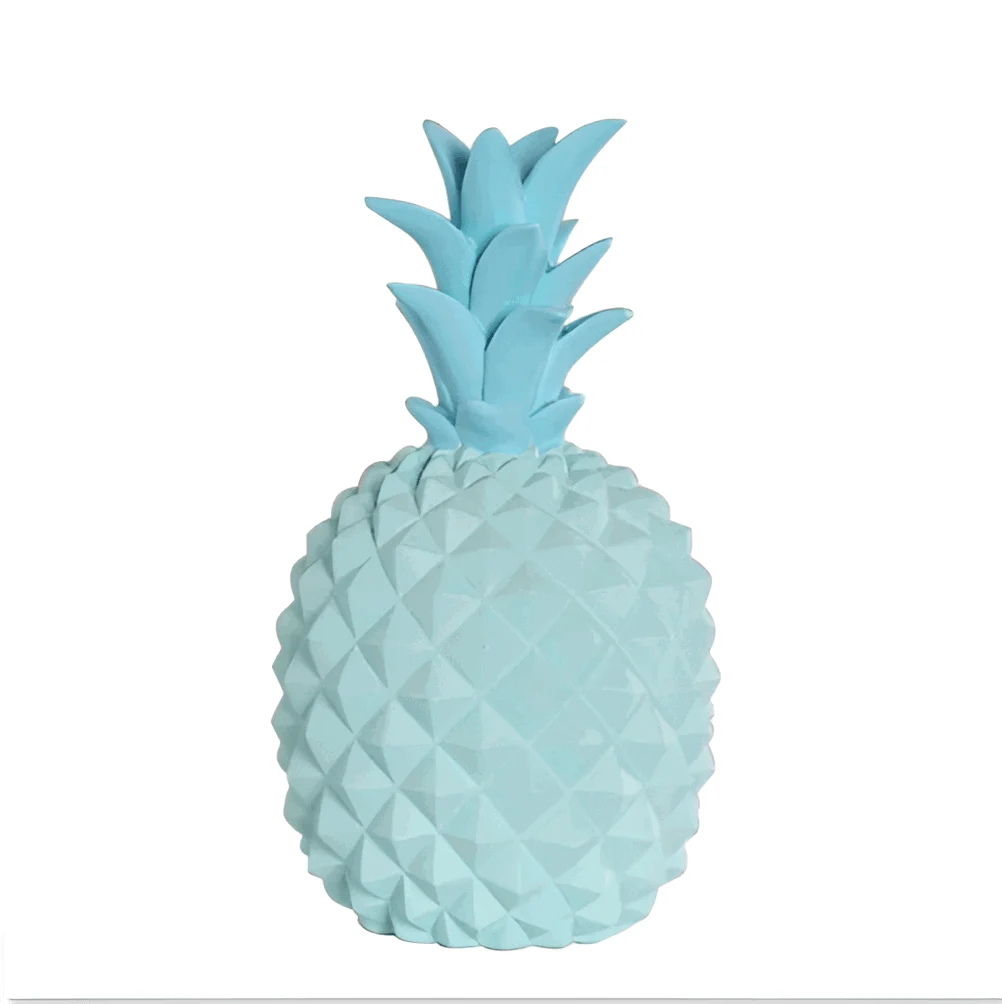 Cash Crop - Stylish Pineapple Piggy Bank -  - #tag1#