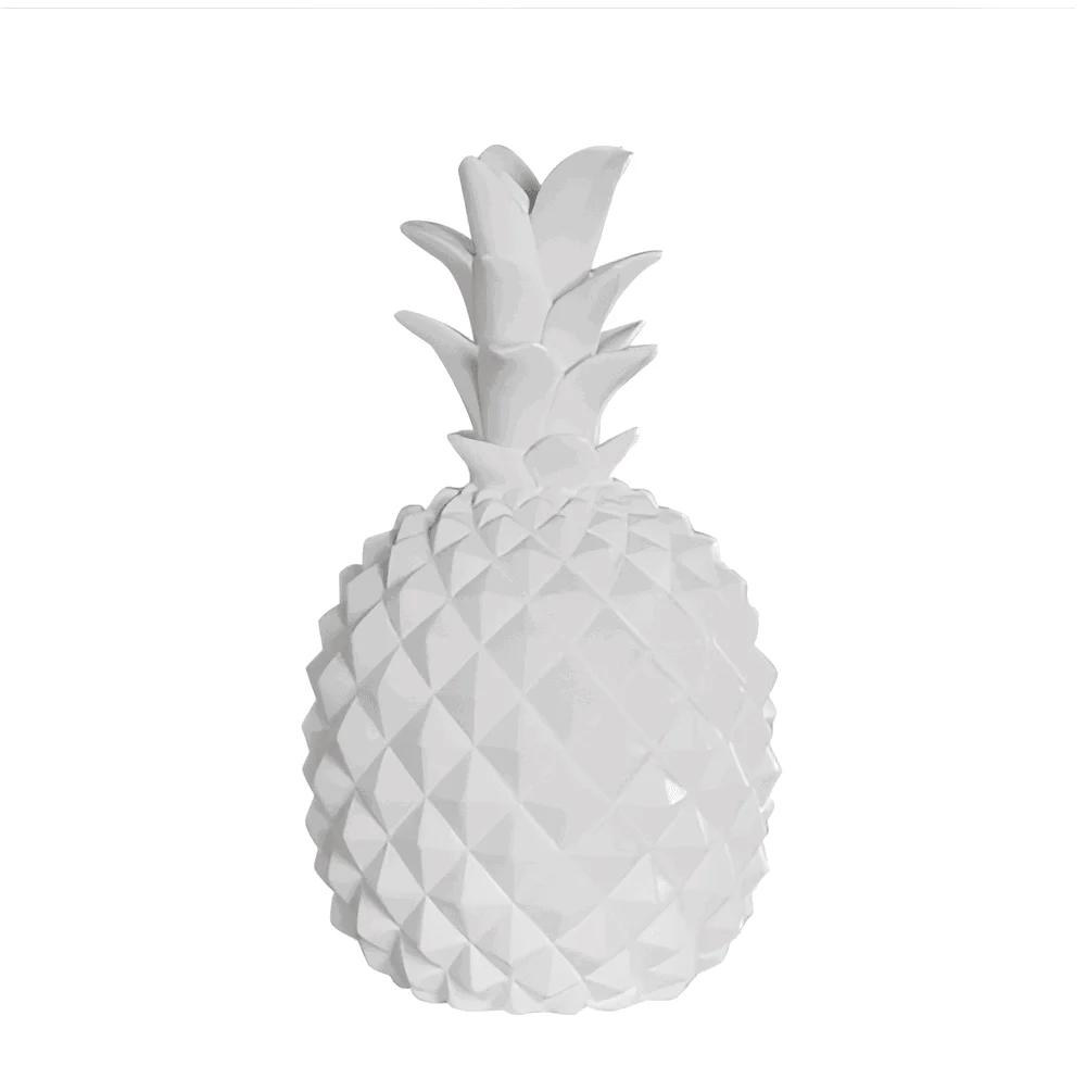 Cash Crop - Stylish Pineapple Piggy Bank -  - #tag1#