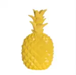 Cash Crop Stylish Pineapple Piggy Bank tag1