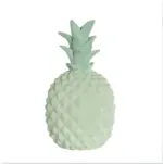 Cash Crop Stylish Pineapple Piggy Bank tag1