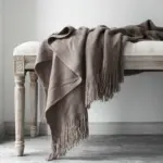 Cashmerea Throw