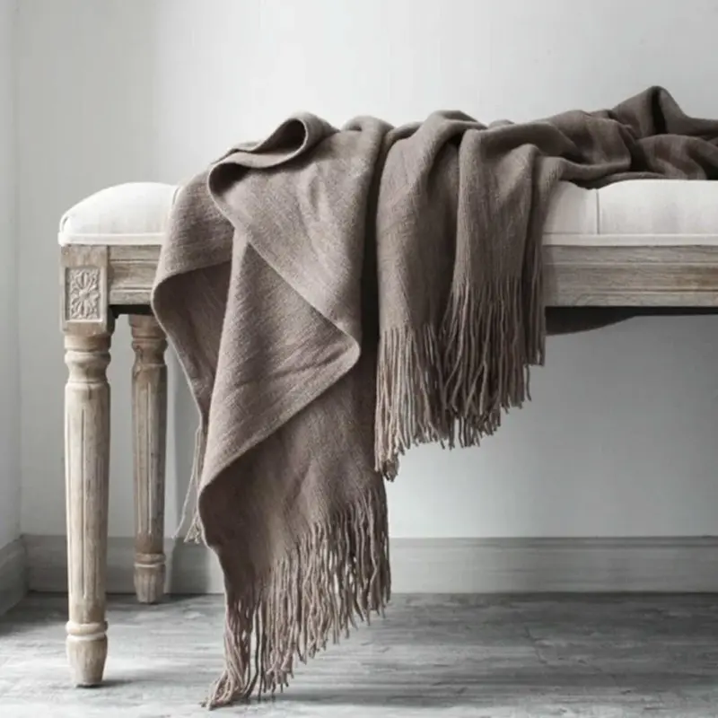 Cashmerea Throw