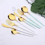 Casper Cutlery Set tag1