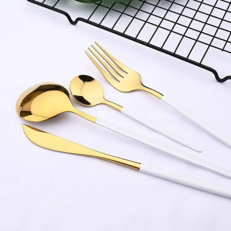 Casper Cutlery Set tag1