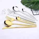 Casper Cutlery Set tag1