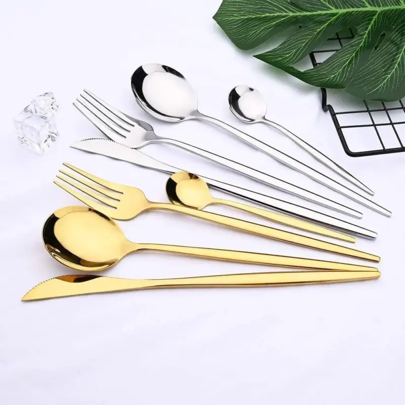 Casper Cutlery Set tag1
