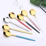 Casper Cutlery Set tag1