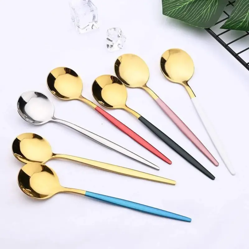 Casper Cutlery Set tag1