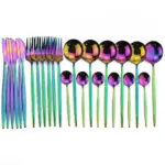 Casper Cutlery Set tag1
