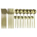 Casper Cutlery Set tag1