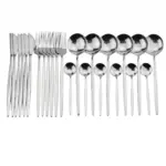 Casper Cutlery Set tag1