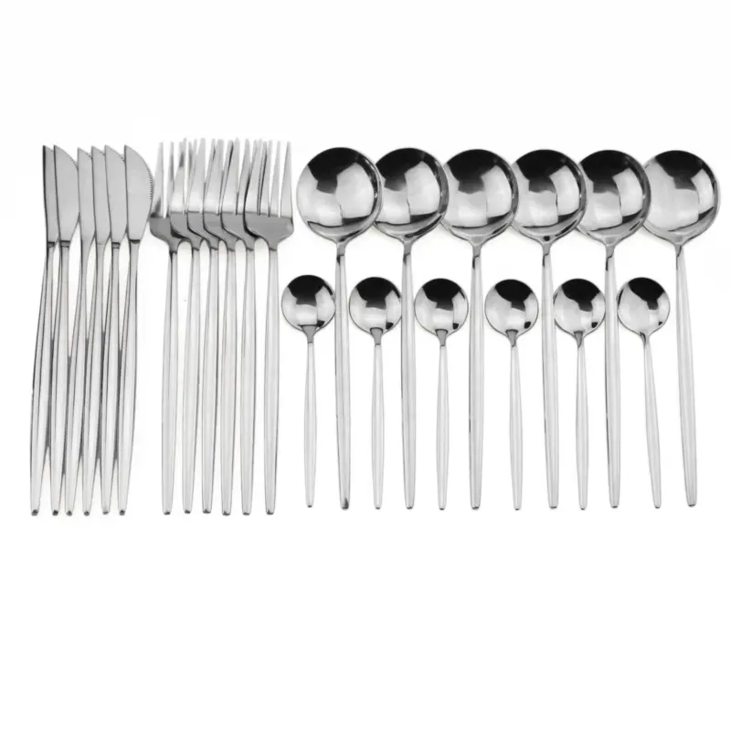 Casper Cutlery Set tag1