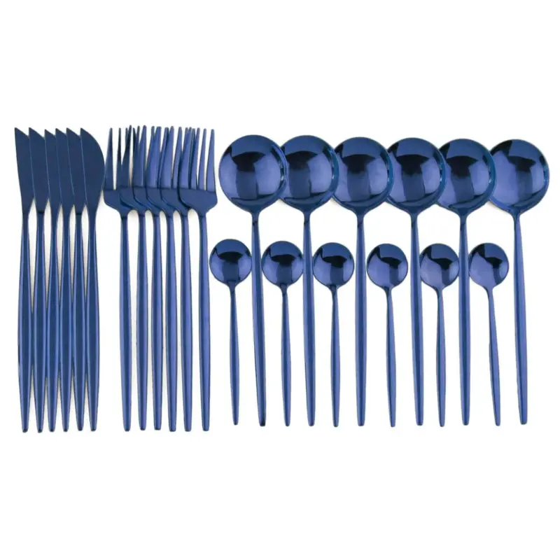 Casper Cutlery Set tag1
